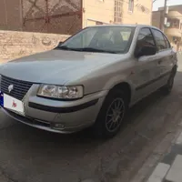 سمند  کارمندی پلاک شهرستان/تماس با شماره توضیحات/