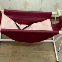 ننو سنتی تک و دوقلو|اسباب و اثاث بچه|شیراز, میانرود|دیوار