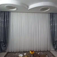 نصاب و تعمیرات.انواع.پرده|خدمات پیشه و مهارت|قوچان, |دیوار