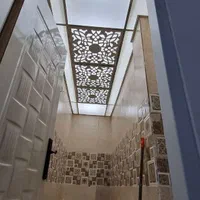 فروش و اجرای انواع سقف های کاذب و آسمان مجازی