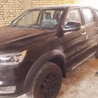 کی‌ام‌سی T8، مدل ۱۴۰۴