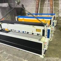 گیوتین ۱ تا ۴ متر کیفیت|ماشین‌آلات صنعتی|تهران, دهکده المپیک|دیوار