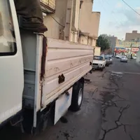 جک آراز ۵۳۰۰ مدل ۹۶|خودرو سنگین|تبریز, |دیوار