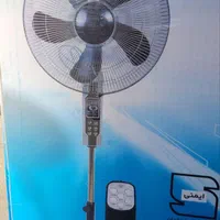 پنکه ایستاده هیرو مدل ۲،۹۱ با کنترل و گارانتی