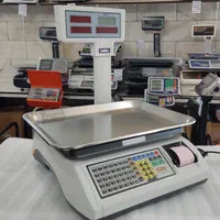ترازو ۷۰ کیلو مدل 16000PRO محک|فروشگاه و مغازه|تهران, یافت آباد شمالی|دیوار