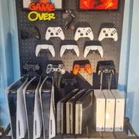 Playstation 4|کنسول، بازی ویدئویی و آنلاین|رشت, دیلمان|دیوار