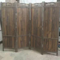 پاروان، پاراوان، پارتیشن|صنایع دستی و سایر لوازم تزئینی|مشهد, حجاب (شهرک غرب)|دیوار