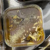 انواع دسر های جنوبی|خوردنی و آشامیدنی|بندر دیر, |دیوار