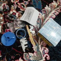 1عدد ترموستات خارجی برای یخچال 2 درب