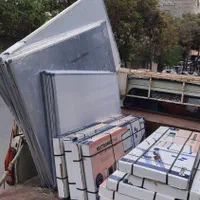 تخته وایت برد شیدکو ۱۲۰×۹۰ تمام مگنتی استندی|لوازم التحریر|مشهد, امام رضا (ع)|دیوار