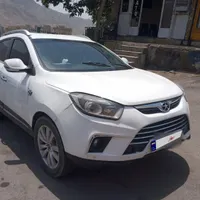 جک S5 اتوماتیک، مدل ۱۳۹۸