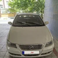 لیفان 620 1600cc، مدل ۱۳۹۱