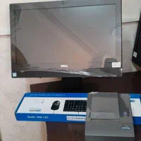 ال این وان حسابداری برند Dell آمریکایی