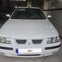 سمند LX