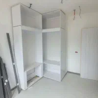 فروش آپارتمان لوکس ۱۲۷ متر ساحل قو انزلی|فروش آپارتمان|بندر انزلی, ساحل قو|دیوار