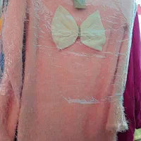 بافت زنانه و پسرانه تعدادمحدود موجوده
