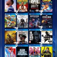 اجاره و کرایه ps4|خدمات رایانه‌ای و موبایل|مشهد, چهنو|دیوار