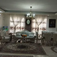 آپارتمان ۱۱۰ متری تک واحدی و خوش نقشه_ستارخان