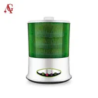 دستگاه جوانه ساز|ماشین‌آلات صنعتی|مشهد, رضاشهر|دیوار