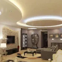 کناف سقف کاذب pvc دیوارپوش قرنیز کفپوش|مصالح و تجهیزات ساختمان|اهواز, فاز ۱ پادادشهر|دیوار