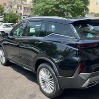 هایما S8|خودرو سواری و وانت|تهران, سعادت‌آباد|دیوار