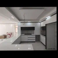 کابینت پیش ساخته پاییز