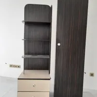 سرویس کامل تخت کودک و نوجوان|تخت و سرویس خواب|نیشابور, دارایی|دیوار