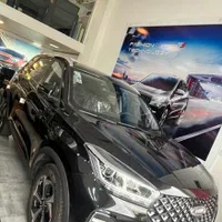 ام‌وی‌ام X55 Pro IE، مدل 1404|خودرو سواری و وانت|تهران, نازی‌آباد|دیوار