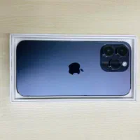 اپل آیفون ۱۴ پرومکس۲۵۶ گیگ iPhone 14 Pro Max