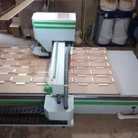 دستگاه سی ان سی Cnc راش ماشین 130 *250|ماشین‌آلات صنعتی|شیراز, جوادیه|دیوار