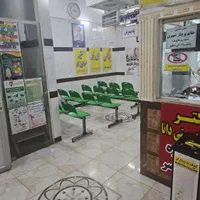 دفتر کار. مطب زیبایی. مطب دندانپزشک