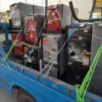 گاوصندوق با اکیپ سیار بدون بیعانه گاو صندوق|ابزارآلات|مشهد, شهرک رازی (شهرک غرب)|دیوار