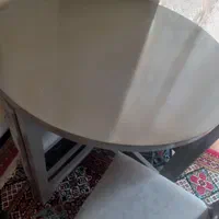 میز وصندلی غذا خوری|میز و صندلی غذاخوری|اصفهان, ارغوانیه|دیوار