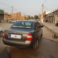 تیبا صندوق‌دار SX، مدل ۱۳۹۴|خودرو سواری و وانت|کرمانشاه, |دیوار