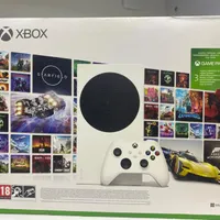 xbox series S ایکس باکس سریز اس|کنسول، بازی ویدئویی و آنلاین|ارومیه, |دیوار