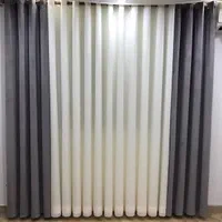 پرده پذیرایی پرده آماده عرض۳|پرده، رانر، رومیزی|تهران, عبدل‌آباد|دیوار