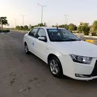 دنا معمولی تیپ ۲، مدل ۱۳۹۷فول توکرم کروزدار