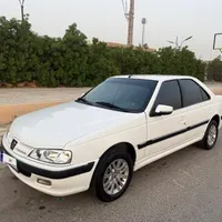 پارس موتور جدید سفارشی ۴۰۱ برج ۱۲