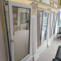 *جشنواره تخفیف درب و پنجره دوجداره UPVC توری پلیسه|خدمات پیشه و مهارت|مشهد, کلاهدوز|دیوار