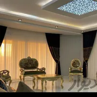 اجرای گچبری باکس نورمخفی. قاب . خورده کاری  گچکاری|خدمات پیشه و مهارت|مشهد, فارغ التحصیلان|دیوار