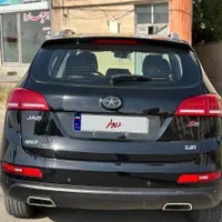 جک S5 اتوماتیک، مدل ۱۳۹۹|خودرو سواری و وانت|اردبیل, |دیوار