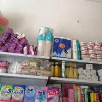 دستمال اقتصادی ورولی و کارتنی و شوینده جات|مواد شوینده و دستمال کاغذی|قم, سید معصوم|دیوار