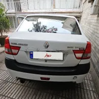 ال نود پارس تندر L90|خودرو سواری و وانت|تهران, آهنگ|دیوار