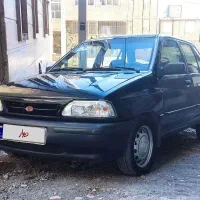 پراید تمام انژکتور مالچه