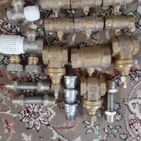 فروش شیرالات گاز