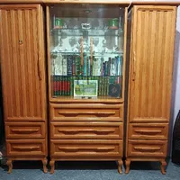 سرویس چوب کودک