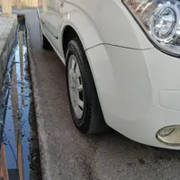 تیبا 2 (هاچبک) EX، مدل ۱۴۰۱|خودرو سواری و وانت|گرگان, |دیوار