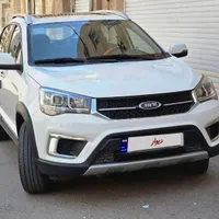 ام‌وی‌ام X22 دنده‌ای اسپرت اکسلنت، مدل ۱۳۹۷