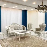 پرده شیک جدید پانچ|پرده، رانر، رومیزی|مشهد, وکیل‌آباد|دیوار