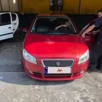 رانا LX، مدل ۱۳۹۳|خودرو سواری و وانت|تهران, سعادت‌آباد|دیوار